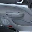 Interior textil complet Skoda Octavia 2 (1Z3) facelift 2009-2013