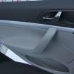 Interior textil complet Skoda Octavia 2 (1Z3) facelift 2009-2013