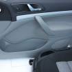 Interior textil complet Skoda Octavia 2 (1Z3) facelift 2009-2013