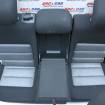 Interior textil complet Skoda Octavia 2 (1Z3) facelift 2009-2013