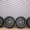 Set jante aliaj R19 Audi TT 8S 2015-In prezent S-line 8S0601025F