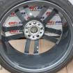 Set jante aliaj R19 Audi TT 8S 2015-In prezent S-line 8S0601025F