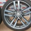 Set jante aliaj R19 Audi TT 8S 2015-In prezent S-line 8S0601025F