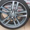 Set jante aliaj R19 Audi TT 8S 2015-In prezent S-line 8S0601025F
