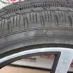 Set jante aliaj R19 Audi TT 8S 2015-In prezent S-line 8S0601025F