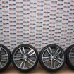 Set jante aliaj R19 Audi TT 8S 2015-In prezent S-line 8S0601025F