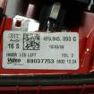Stop Led stanga haion Audi A6 4F C6 2004-2011 Cod: 4F9945093C