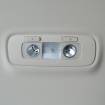 Tapiterie plafon VW Passat CC 2008-2012