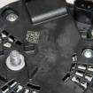 Alternator 180A 14V VW Sharan (7N) 2010-2020 2.0 TDI 03L903024F