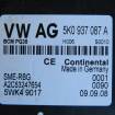 Bordnetz VW Tiguan (5N) 2007-2016 2.0 TSI 5K0937087A
