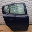 Broasca usa dreapta spate Opel Corsa E 2014-2019