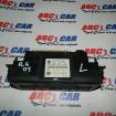 Comanda clima Audi A6 4B C5 1997-2004 4B0820043L