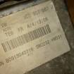 Distronic VW Passat CC 2008-2012 3C0907567J