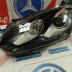 Far stanga cu xenon VW Golf 6 2009-2013