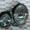 Far stanga Mercedes E Class W210 1996-2003