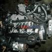 Motor VW Passat B6 2.0 TDI COD: CBA
