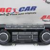 Panou climatronic VW Passat CC 2008-2016 5K0907044BS