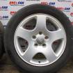 Set jante aliaj R16 Audi A6 4B C5 1997-2004 8D0601025C