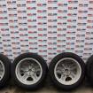 Set jante aliaj R16 Audi A6 4B C5 1997-2004 8D0601025C