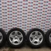 Set jante aliaj R16 Audi A6 4B C5 1997-2004 8D0601025C