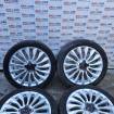 Set jante aliaj R18 Fiat 500X 2014-2018 735625315, ET40