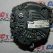Alternator 14V 115Amp Smart Forfour 1 2004-2006 1.5 DCI A6391500250