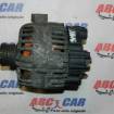 Alternator 14V 115Amp Smart Forfour 1 2004-2006 1.5 DCI A6391500250