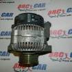 Alternator Nissan Primera P11 1995-2002 14V 80 Amp 0123310016