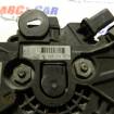 Alternator Peugeot 206 1999-2010 1.4 HDI 14v 150 Amp 9646321880