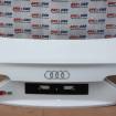 Bara spate Audi S5 8T coupe facelift 2013-2017