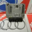 Calculator motor Opel Vectra C 2002-2008 1.9 CDTI 281011448