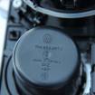 Capac consola centrala VW Touareg (7P) 2010-2018 7P6864897A
