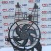 Electroventilator Renault Kangoo 2 1.5 DCI 2008-2021