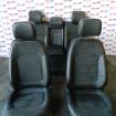 Interior  piele + alcantara VW Passat B7 variant 2010-2014