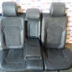 Interior  piele + alcantara VW Passat B7 variant 2010-2014