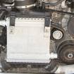 Radiator intercooler Mercedes R-Class W251 3.0 b 2006-2017 A2760900214