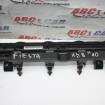 Rampa injectoare Ford Fiesta 6 2008-2012 8A6G-9H487-AA