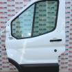 Usa stanga fata Ford Transit model 2019