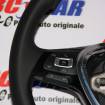 Volan piele cu comenzi VW Golf 7 2014-2020 5G0419091DG