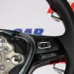 Volan piele cu comenzi VW Golf 7 2014-2020 5G0419091DG