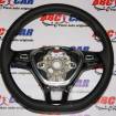 Volan piele cu comenzi VW Golf 7 2014-2020 5G0419091DG