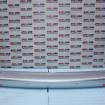 Bara spate model cu 4 senzori VW Transporter T5 facelift 2010-2015