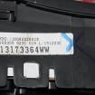 Ceas bord Opel Combo C 2001-2011 1.4 Benzina 13173364WW
