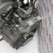 Cutie de viteze manuala VW Polo AW 2G 2017-prezent 1.0 TSI cod: SBV