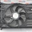 Electroventilator cu carcasa VW T-Cross 2018-2023 1.0 TSI 2Q0959455H