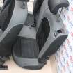 Interior textil Skoda Fabia 3 (NJ) 2014-2021