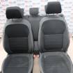 Interior textil Skoda Fabia 3 (NJ) 2014-2021