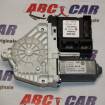 Motoras macara stanga fata VW Jetta (1K) 2005-2011 1K5837401R