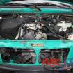 Pompa injectie VW LT 35 1996-2006 2.5 TDI