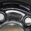 Roata de rezerva Mercedes C-Class W204 2008-2013 185/75 R17 2044001102